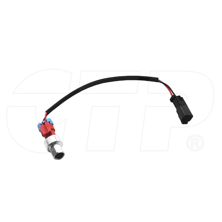 Aic Replacement Parts Switch A/C- Binary Switch Fits Caterpillar Models 1145333